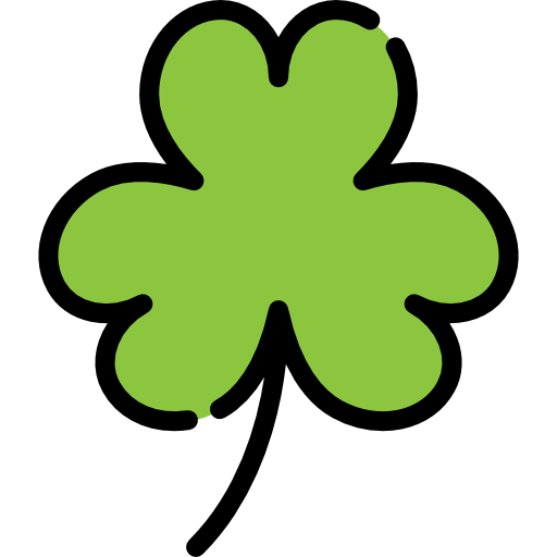 Clover icon