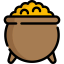 Gold pot іконка 64x64