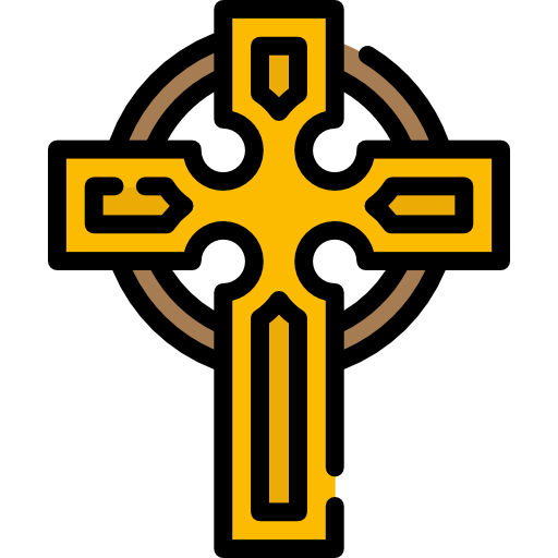 Cross іконка