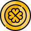 Clover icon 64x64