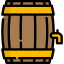 Barrel icon 64x64