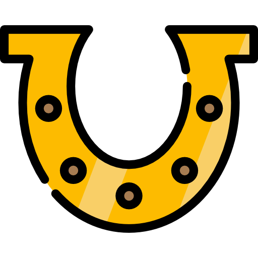 Horseshoe icône