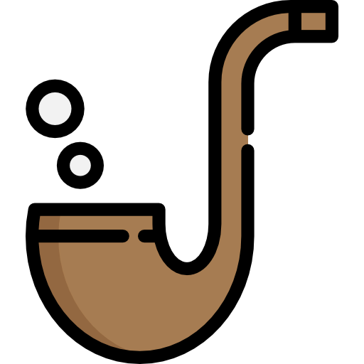 Pipe icon