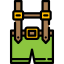 Shorts 图标 64x64