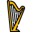 Harp 图标 64x64
