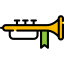 Trumpet 图标 64x64