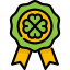 Badge icon 64x64