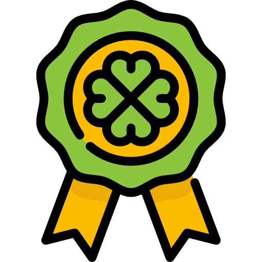 Badge іконка