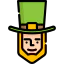 Leprechaun 图标 64x64
