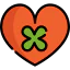 Heart 图标 64x64