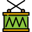 Drum 图标 64x64