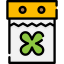 Saint Patrick 图标 64x64