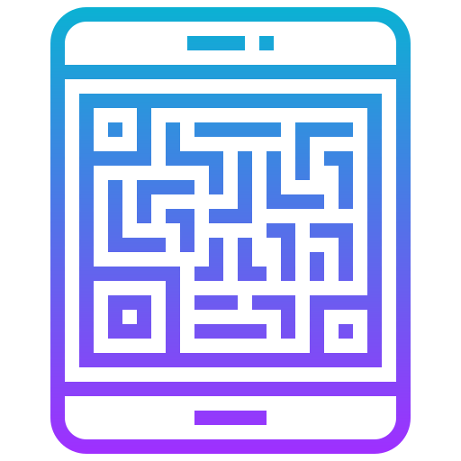 Qr code Symbol