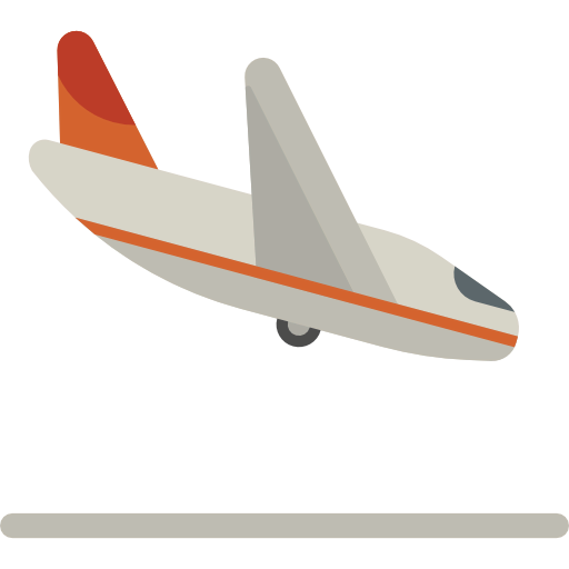 Arrival icon