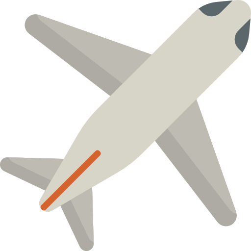 Aeroplane Symbol