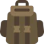 Backpack icon 64x64