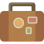 Suitcase 图标 64x64