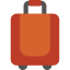 Luggage アイコン 64x64