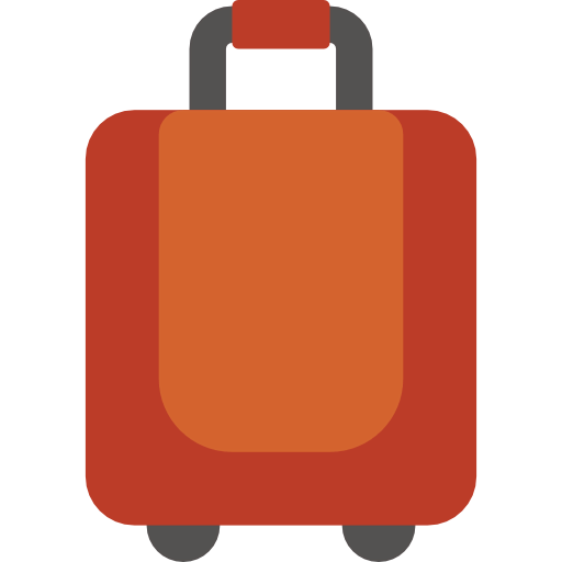 Luggage Symbol