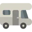 Caravan アイコン 64x64