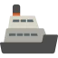 Ship Ikona 64x64