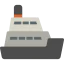 Ship Symbol 64x64