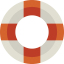 Lifesaver icon 64x64