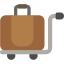 Luggage Ikona 64x64