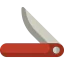Jackknife Symbol 64x64