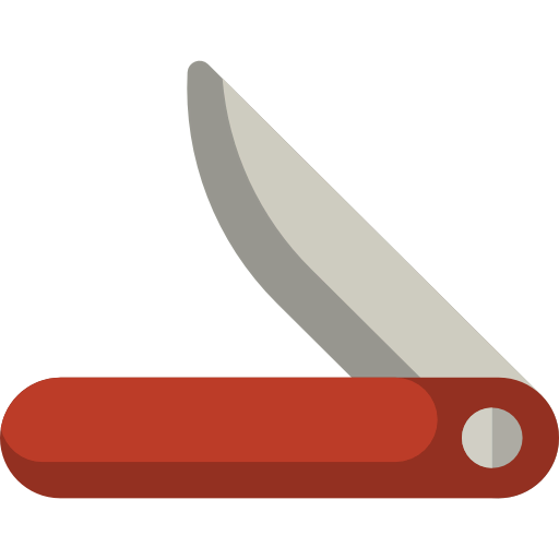 Jackknife Ikona