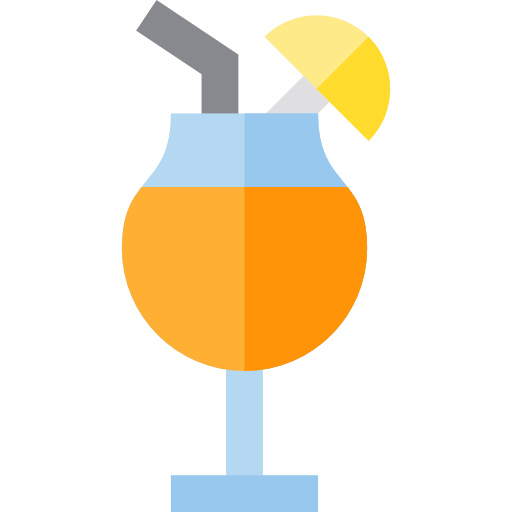 Cocktail アイコン