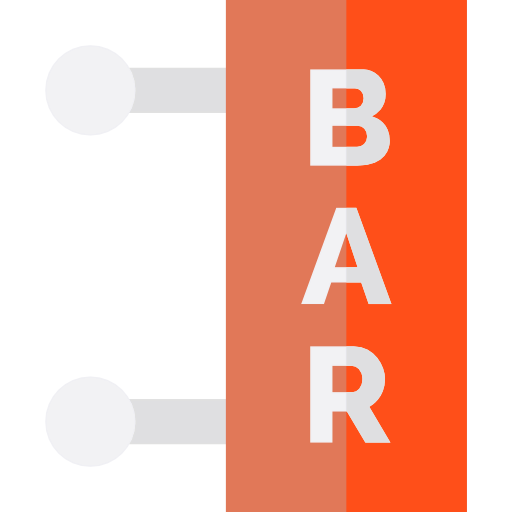 Bar іконка