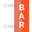 Bar アイコン 64x64