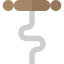 Corkscrew biểu tượng 64x64