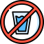 No water icon 64x64