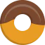 Donut アイコン 64x64