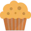 Muffin アイコン 64x64
