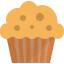 Muffin icon 64x64