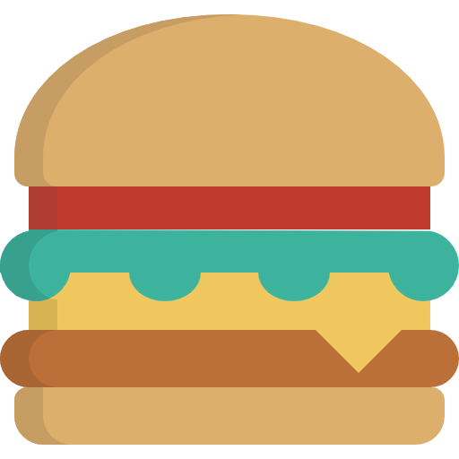Hamburger icon