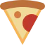 Pizza アイコン 64x64