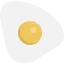 Fried egg アイコン 64x64