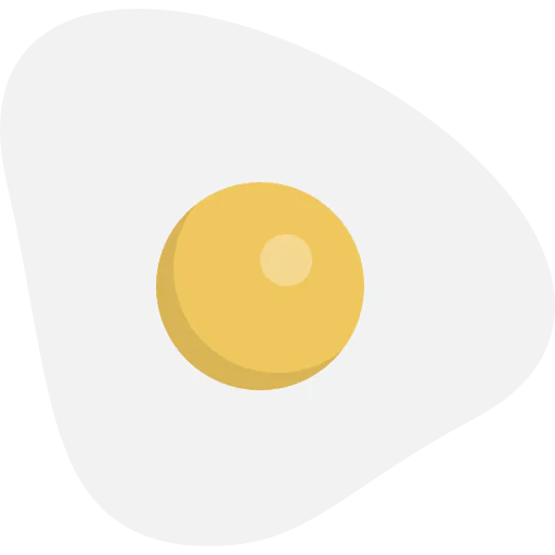 Fried egg アイコン