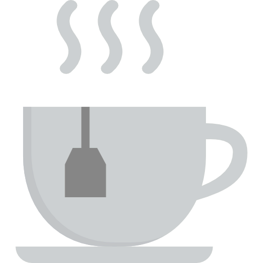 Tea icon