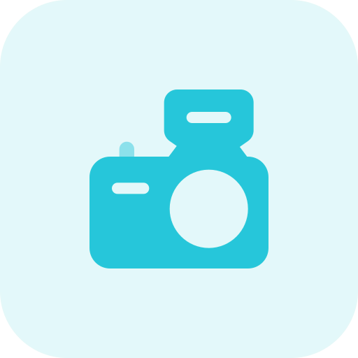 Camera icône