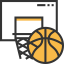 Basketball іконка 64x64