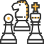 Chess icon 64x64