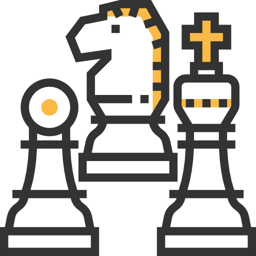 Chess icon
