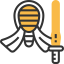 Kendo icon 64x64