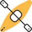 Kayak icon 64x64