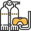 Dive icon 64x64